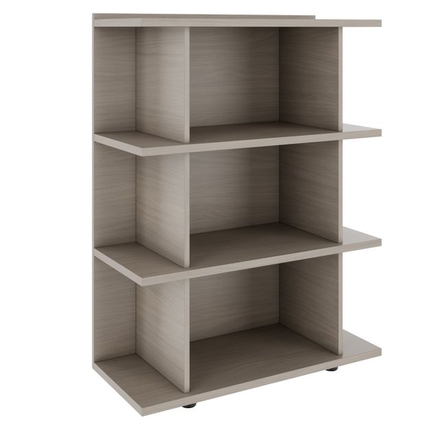 PLANA Regalschrank | 3OH, 900 x 1190 mm PLANA Regalschrank | 3OH, 900 x 1190 mm