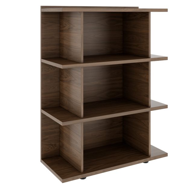PLANA Regalschrank | 3OH, 900 x 1190 mm PLANA Regalschrank | 3OH, 900 x 1190 mm