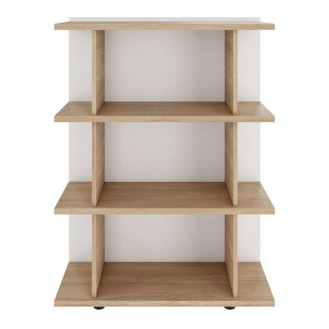 PLANA Regalschrank | 3OH, 900 x 1190 mm PLANA Regalschrank | 3OH, 900 x 1190 mm