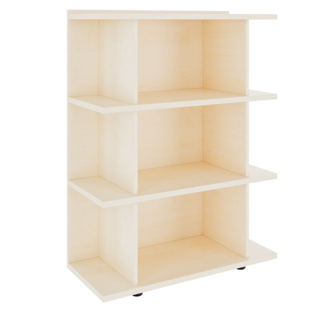 PLANA Regalschrank | 3OH, 900 x 1190 mm PLANA Regalschrank | 3OH, 900 x 1190 mm
