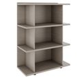 PLANA Regalschrank | 3OH, 900 x 1190 mm PLANA Regalschrank | 3OH, 900 x 1190 mm