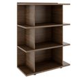 PLANA Regalschrank | 3OH, 900 x 1190 mm PLANA Regalschrank | 3OH, 900 x 1190 mm