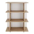 PLANA Regalschrank | 3OH, 900 x 1190 mm PLANA Regalschrank | 3OH, 900 x 1190 mm