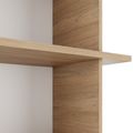 PLANA Regalschrank | 3OH, 900 x 1190 mm PLANA Regalschrank | 3OH, 900 x 1190 mm