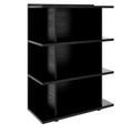 PLANA Regalschrank | 3OH, 900 x 1190 mm PLANA Regalschrank | 3OH, 900 x 1190 mm