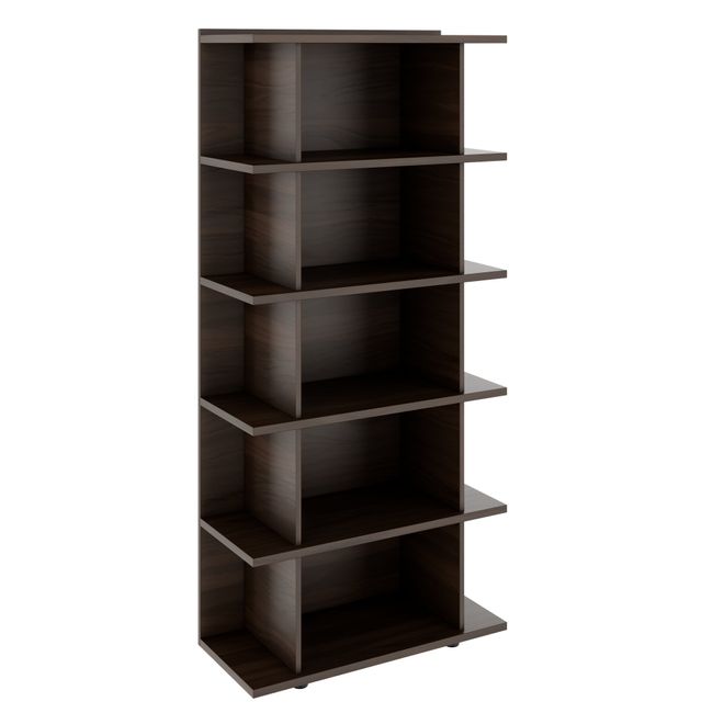 PLANA Regalschrank | 5OH, 900 x 1942 mm