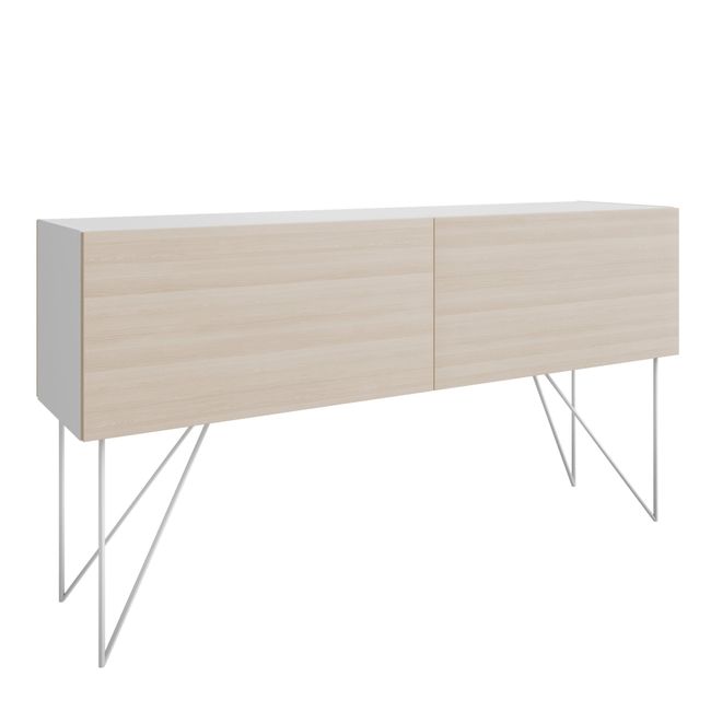 AIR Aufsatzschrank | 1600 x 855 mm