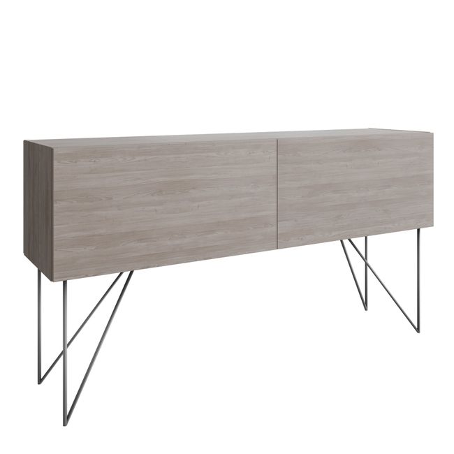 AIR Aufsatzschrank | 1600 x 855 mm