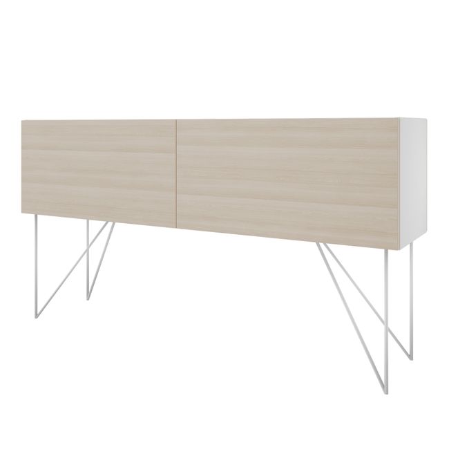 AIR Aufsatzschrank | 1600 x 855 mm