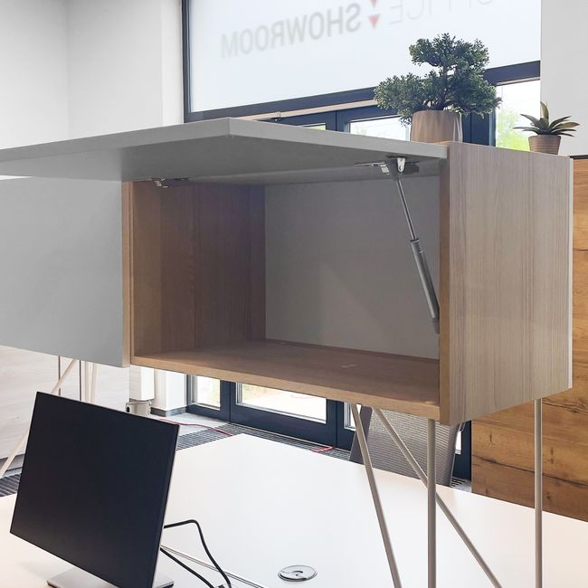 AIR Aufsatzschrank | 1600 x 855 mm