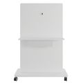 BRALCO Flipper Medienwand | 1000x1800 mm, Whiteboard BRALCO Flipper Medienwand | 1000x1800 mm, Whiteboard