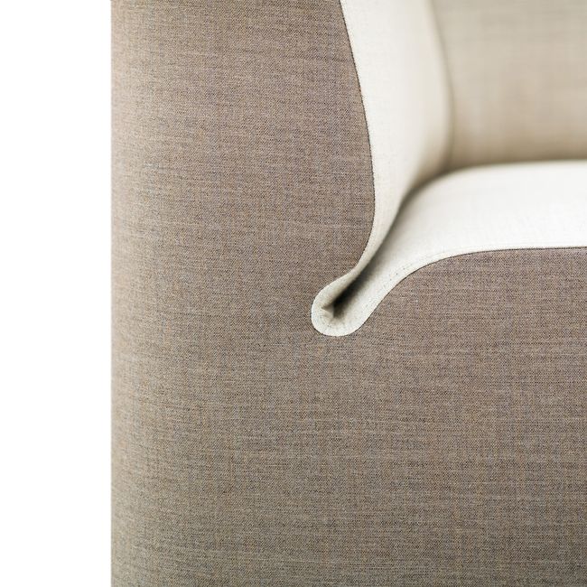 profim - SoftBox Lounge-Sessel | Kufengestell profim - SoftBox Lounge-Sessel | Kufengestell