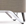 profim - SoftBox Lounge-Sessel | Kufengestell profim - SoftBox Lounge-Sessel | Kufengestell
