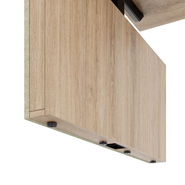 Lano-E 300 P, 2-Motoren-Schreibtisch | 1200-2000 mm, elektrisch höhenverstellbar