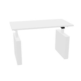 Lano-E 300 P, 2-Motoren-Schreibtisch | 1200-2000 mm, elektrisch höhenverstellbar