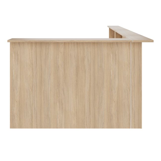 NOVA Empfangstheke | U- oder L-Form