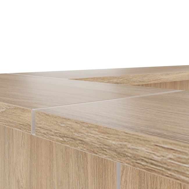 NOVA Empfangstheke | U- oder L-Form