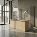 NOVA Empfangstheke | U- oder L-Form