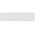 CHOICE Ensemble de placards | 2OH, 3200 x 760 mm, blanc - 3 Thumbnail Image