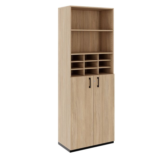 CHOICE Schrankunterteilung | Schrankbreite: 800-1000 mm CHOICE Schrankunterteilung | Schrankbreite: 800-1000 mm