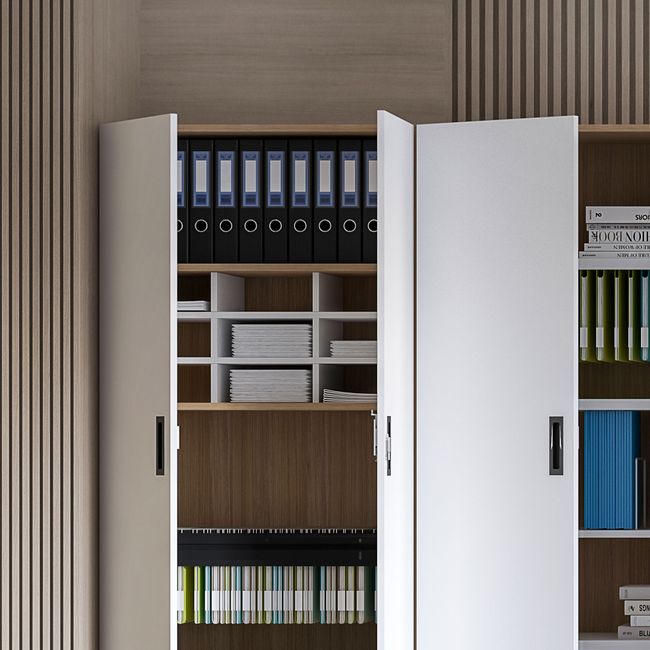 CHOICE Schrankunterteilung | Schrankbreite: 800-1000 mm CHOICE Schrankunterteilung | Schrankbreite: 800-1000 mm