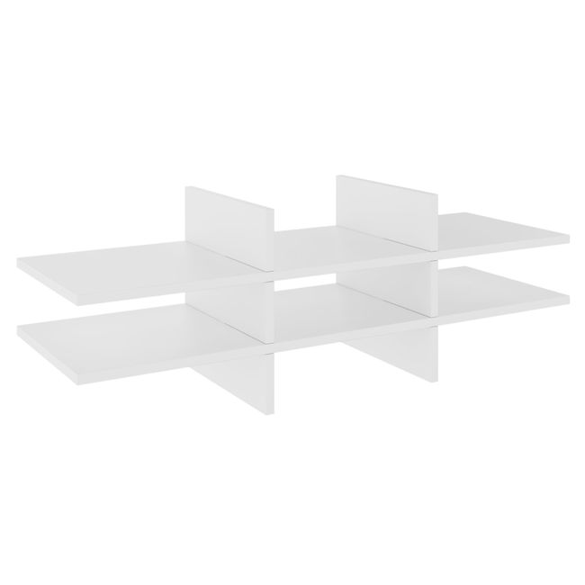 CHOICE Schrankunterteilung | Schrankbreite: 800-1000 mm CHOICE Schrankunterteilung | Schrankbreite: 800-1000 mm