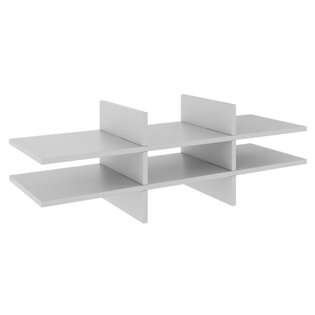 CHOICE Schrankunterteilung | Schrankbreite: 800-1000 mm CHOICE Schrankunterteilung | Schrankbreite: 800-1000 mm