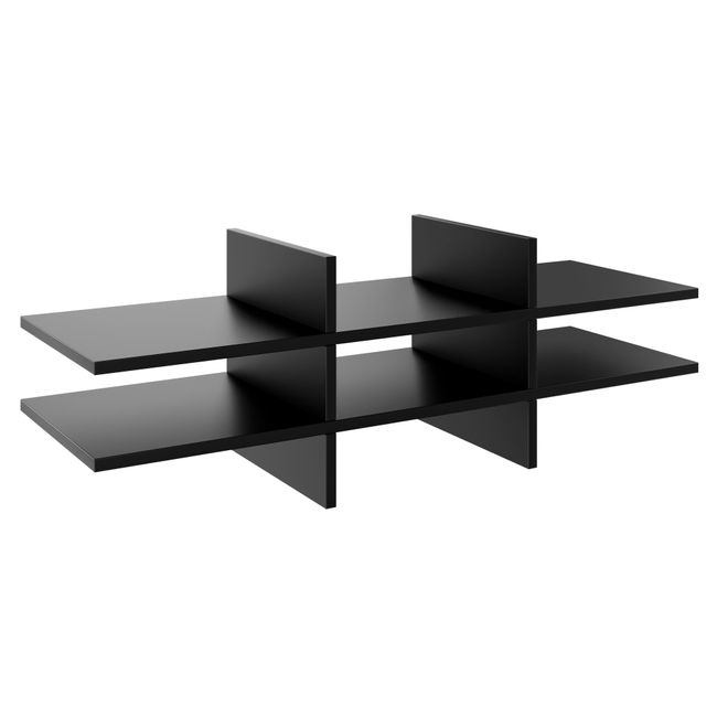 CHOICE Schrankunterteilung | Schrankbreite: 800-1000 mm CHOICE Schrankunterteilung | Schrankbreite: 800-1000 mm