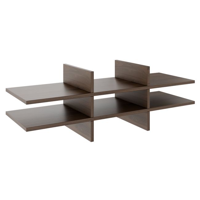 CHOICE Schrankunterteilung | Schrankbreite: 800-1000 mm CHOICE Schrankunterteilung | Schrankbreite: 800-1000 mm