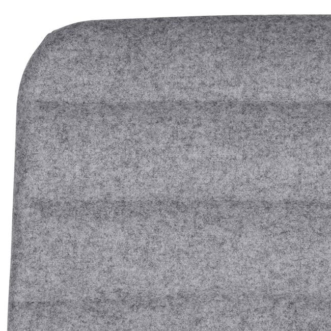 WIND Bürodrehstuhl | Synchronmechanik, Vollpolster