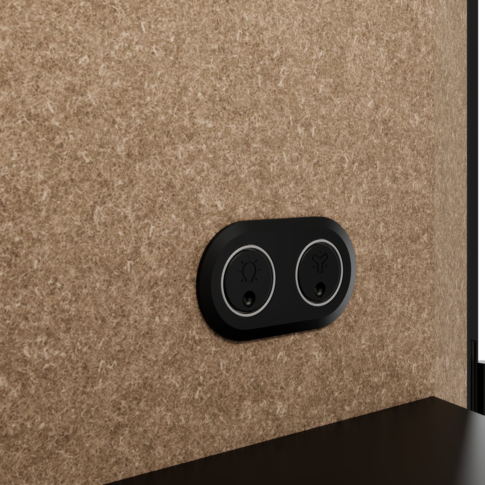 SONUS S Telefonbox | Premium Raum-in-Raum, Schallschutz, Für 1 Personen - 23 Main Image