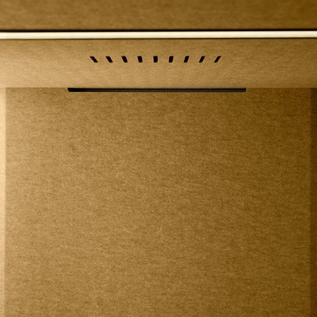 SONUS M Akustik-System | Premium Raum-in-Raum, Schallschutz, Für 2 Personen