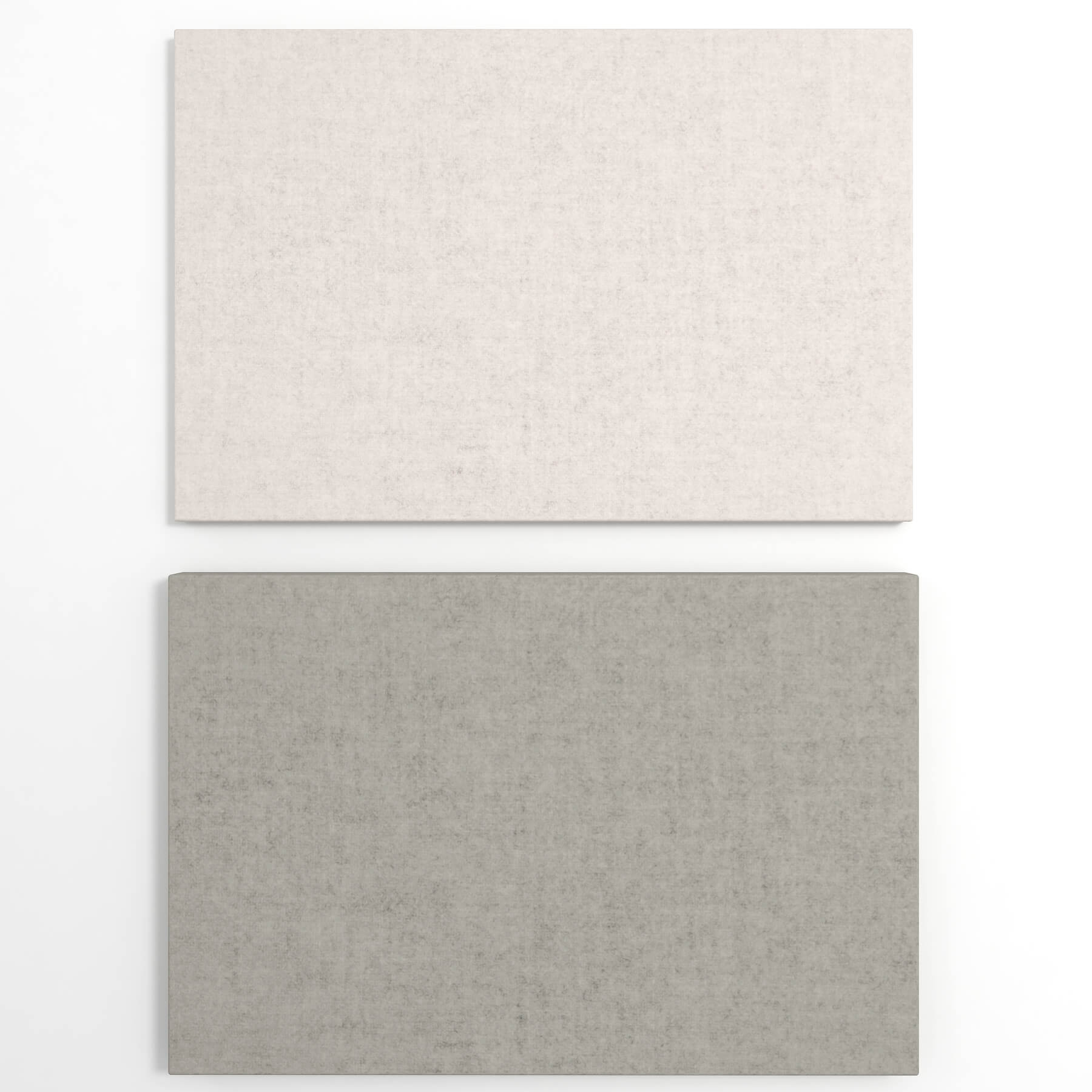 MODUS Wand- und Deckensegel | 400-1200 mm, über 100 Farben - 9 Main Image