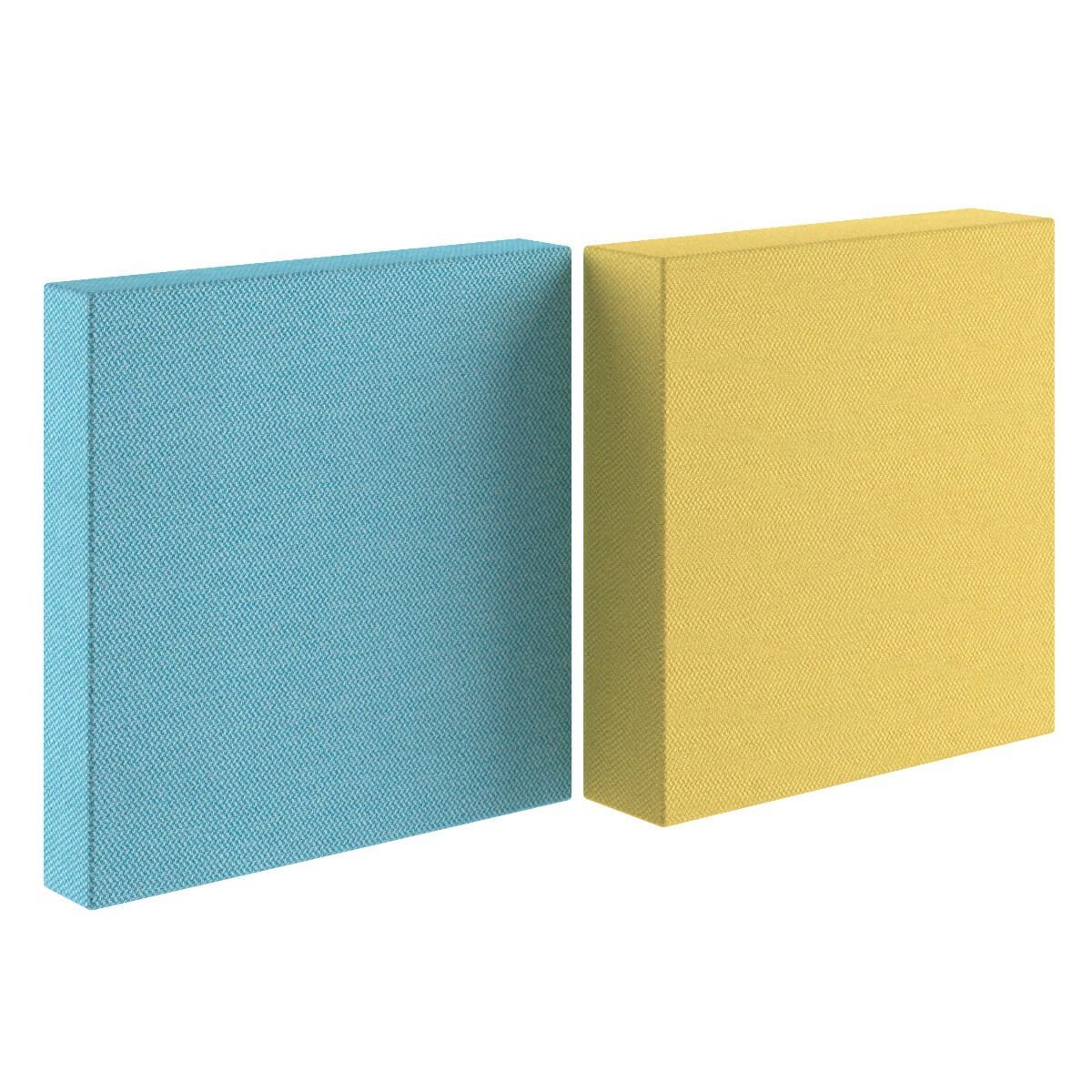 MODUS Wand- und Deckensegel | 400-1200 mm, über 100 Farben - 6 Main Image