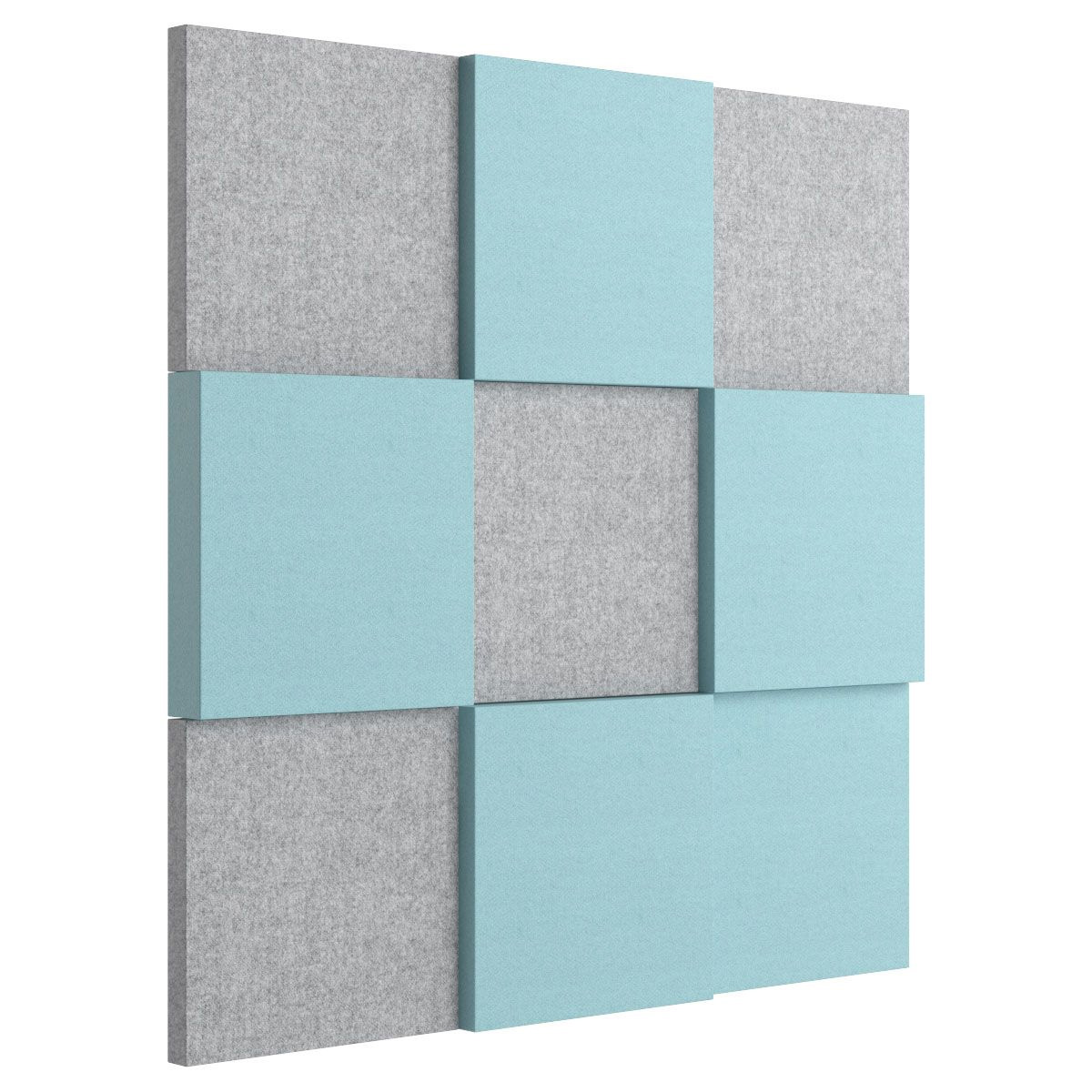 MODUS Wand- und Deckensegel | 400-1200 mm, über 100 Farben - 1 Main Image