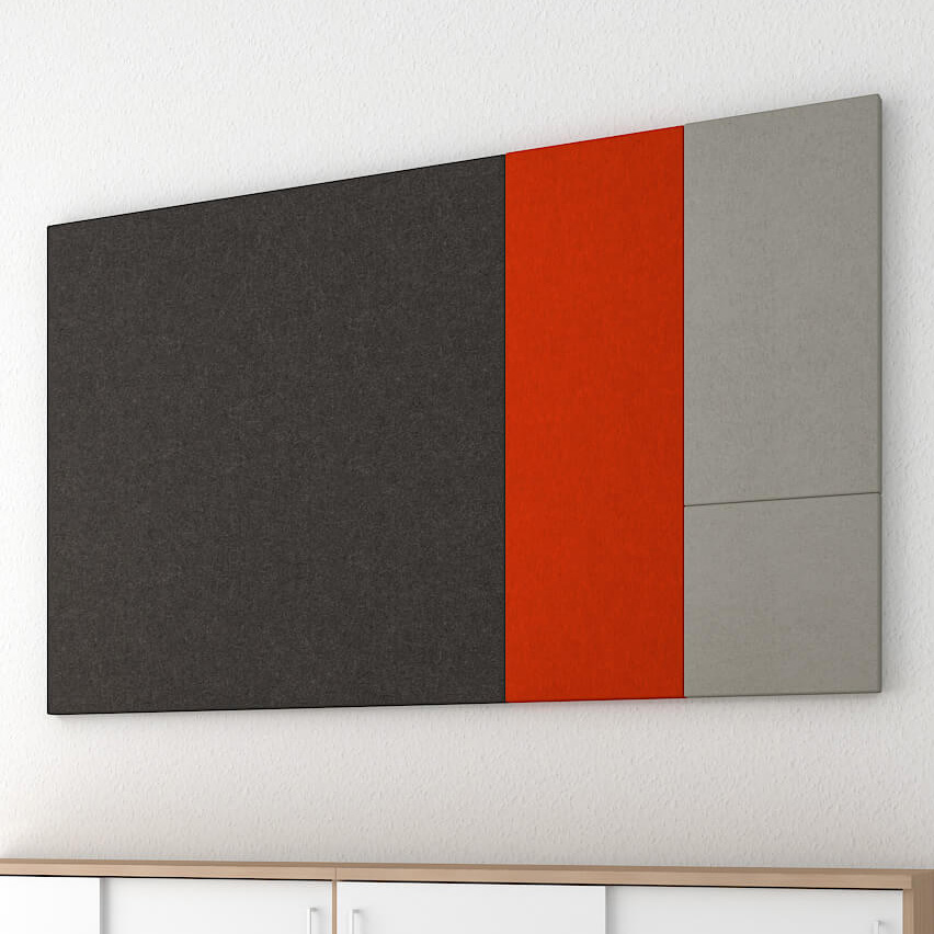 MODUS Wand- und Deckensegel | 400-1200 mm, über 100 Farben - 29 Main Image