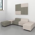 MODUS Wand- und Deckensegel | 400-1200 mm, über 100 Farben MODUS Wand- und Deckensegel | 400-1200 mm, über 100 Farben