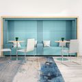 MODUS Wand- und Deckensegel | 400-1200 mm, über 100 Farben MODUS Wand- und Deckensegel | 400-1200 mm, über 100 Farben