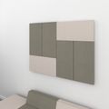 MODUS Wand- und Deckensegel | 400-1200 mm, über 100 Farben MODUS Wand- und Deckensegel | 400-1200 mm, über 100 Farben
