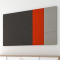 MODUS Wand- und Deckensegel | 400-1200 mm, über 100 Farben MODUS Wand- und Deckensegel | 400-1200 mm, über 100 Farben