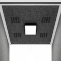 VR-M MeetingBox | Space-in-room, sound insulation, for 2 people - 16 Thumbnail Image