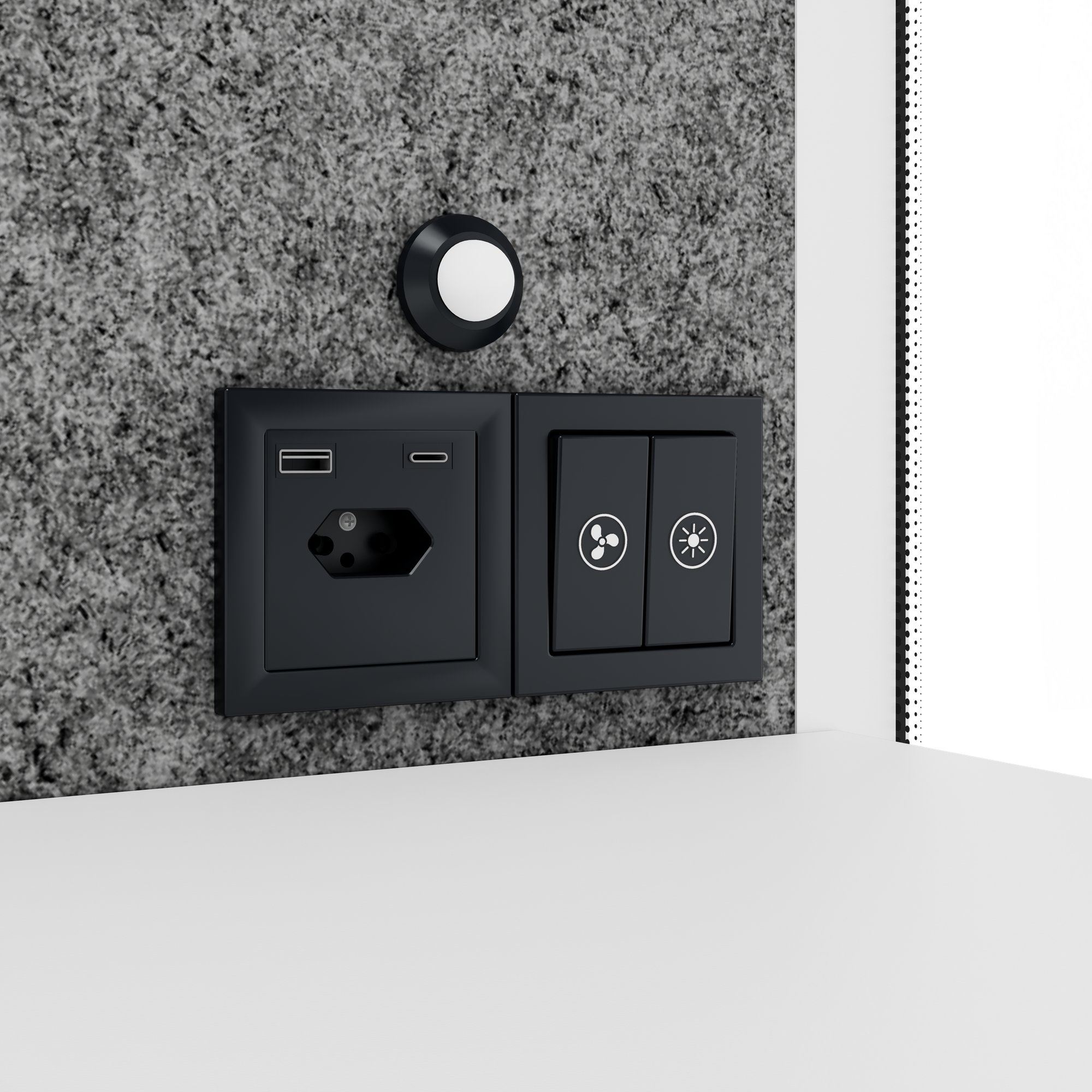 VR WORK Akustikbox | Arbeitsplatz für 1 Person, Raum-in-Raum, Schallschutz - 15 Main Image