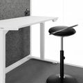 VR WORK Akustikbox | Arbeitsplatz für 1 Person, Raum-in-Raum, Schallschutz - 6 Thumbnail Image
