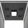 VR WORK Akustikbox | Arbeitsplatz für 1 Person, Raum-in-Raum, Schallschutz - 8 Thumbnail Image