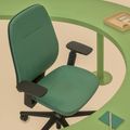 profim - PACE Bürodrehstuhl | Synchronmechanik, Vollpolster profim - PACE Bürodrehstuhl | Synchronmechanik, Vollpolster