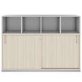 CHOICE Cupboard set | 3Oh, 1600 x 1130 mm, sand ash - 3 Thumbnail Image
