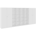CHOICE Mur mur | 5OH, 4000 x 1820 mm, blanc - 1 Thumbnail Image