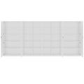 CHOICE Mur mur | 5OH, 4000 x 1820 mm, blanc - 4 Thumbnail Image