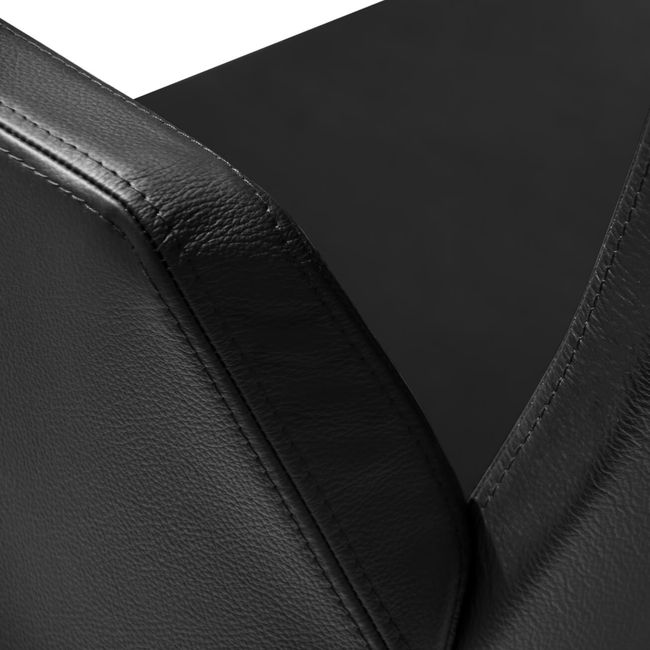 NORTH CAPE Bürodrehstuhl | 5-Stern-Fußkreuz