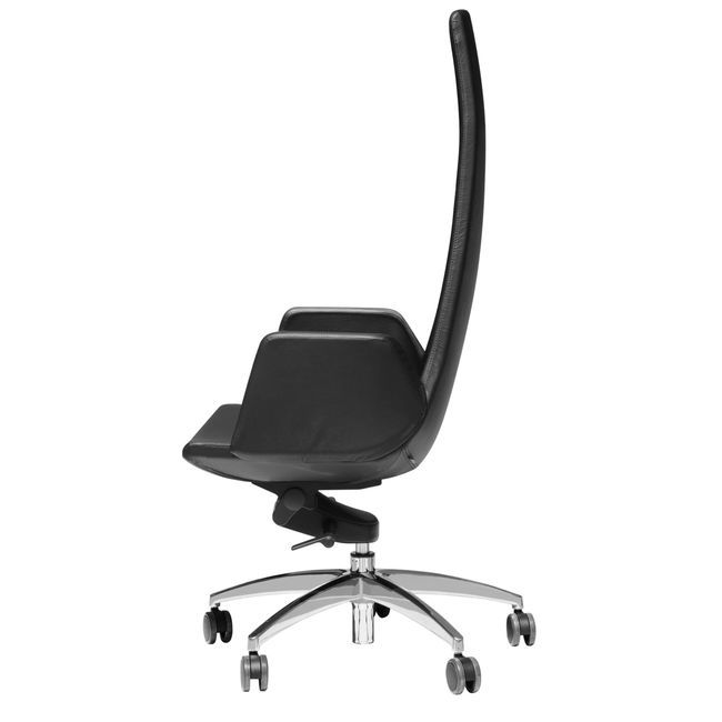 NORTH CAPE Bürodrehstuhl | 5-Stern-Fußkreuz